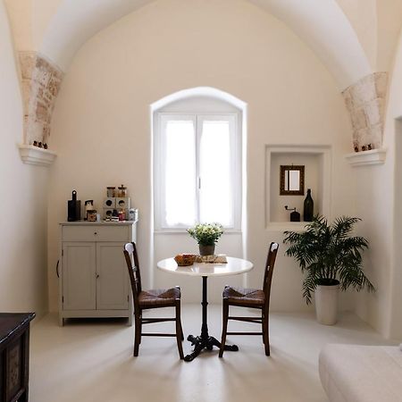 Moma Ostuni Boutique Home Екстериор снимка