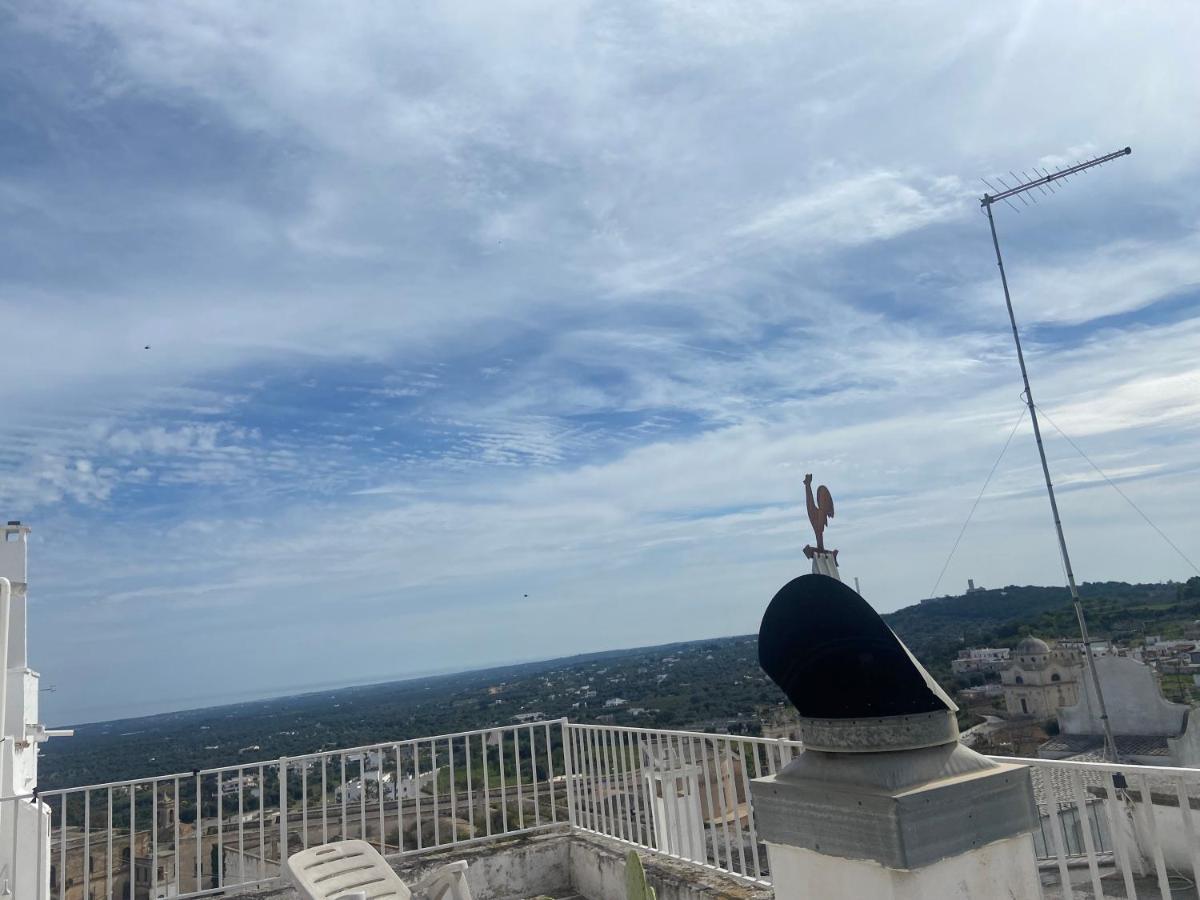 Moma Ostuni Boutique Home Екстериор снимка