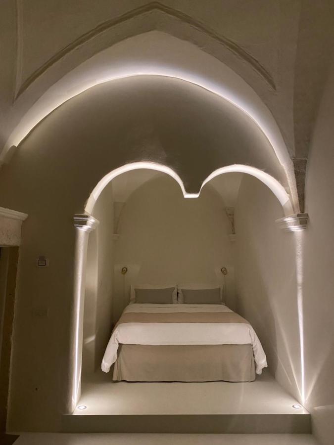 Moma Ostuni Boutique Home Екстериор снимка