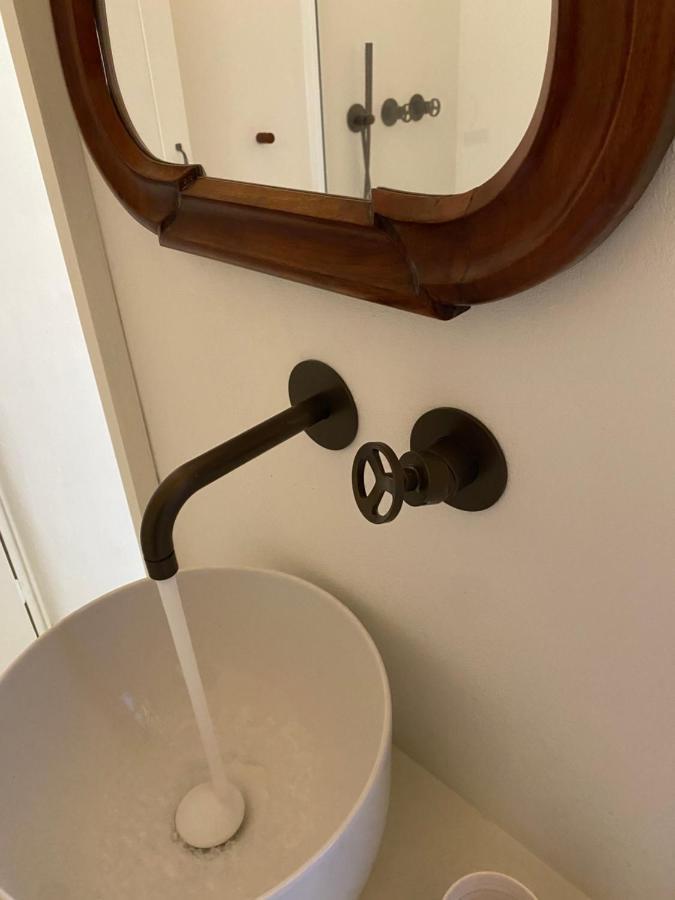 Moma Ostuni Boutique Home Екстериор снимка