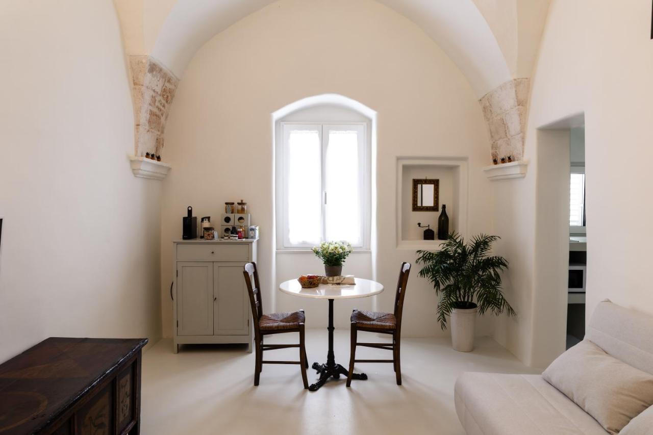 Moma Ostuni Boutique Home Екстериор снимка