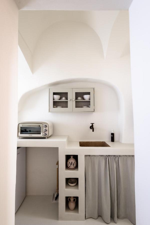 Moma Ostuni Boutique Home Екстериор снимка