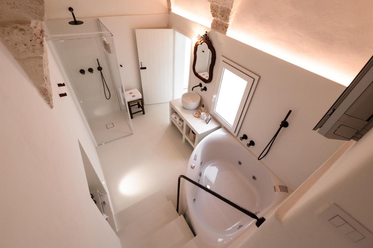 Moma Ostuni Boutique Home Екстериор снимка