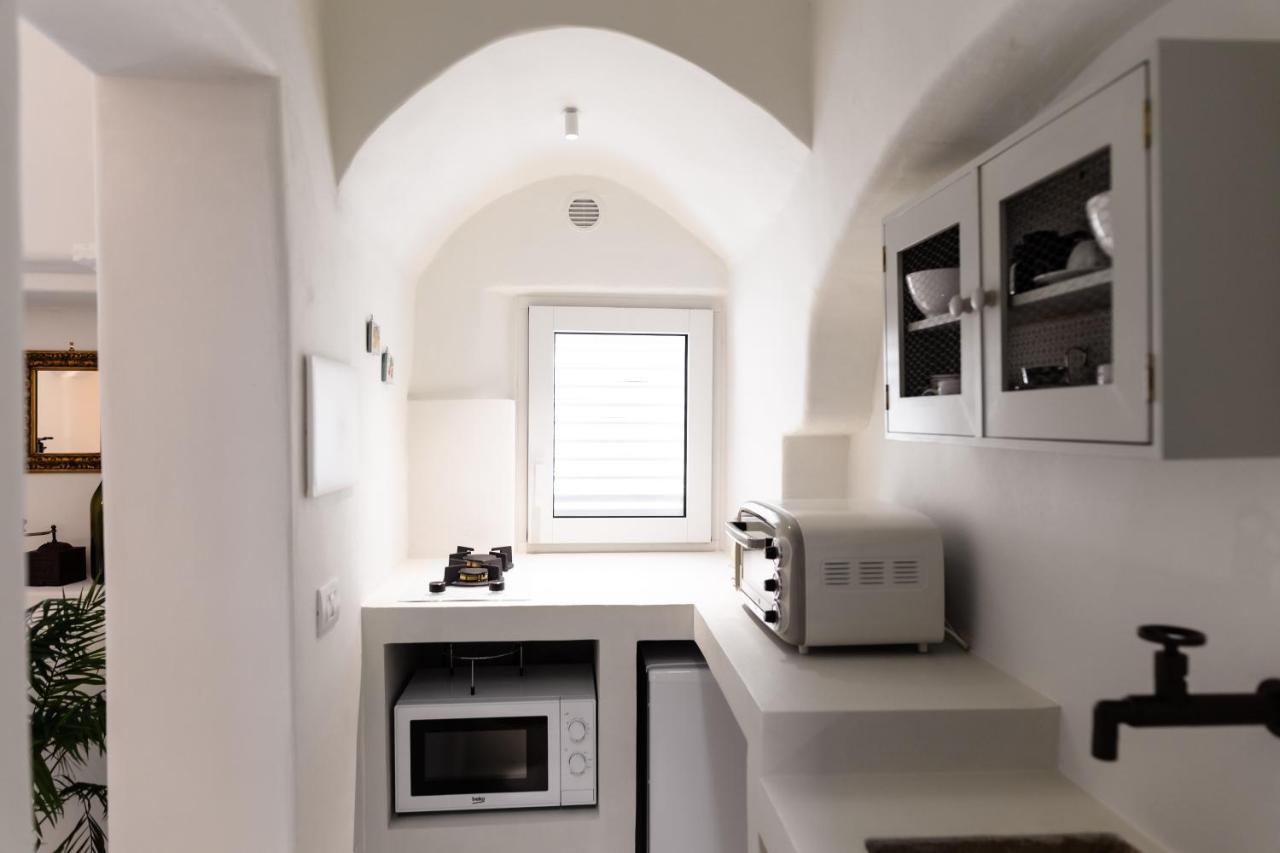 Moma Ostuni Boutique Home Екстериор снимка
