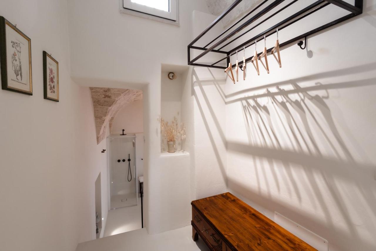 Moma Ostuni Boutique Home Екстериор снимка