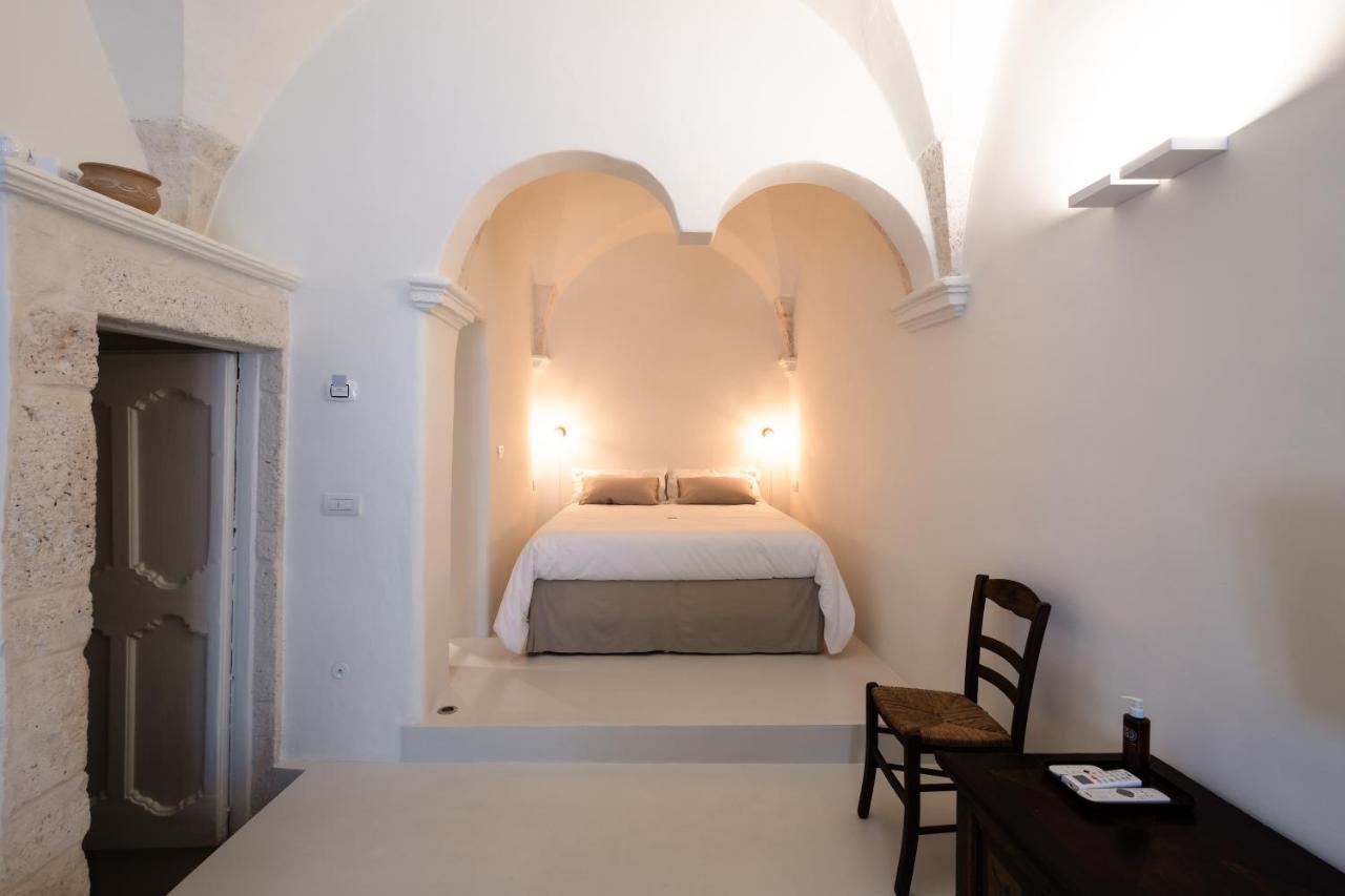 Moma Ostuni Boutique Home Екстериор снимка