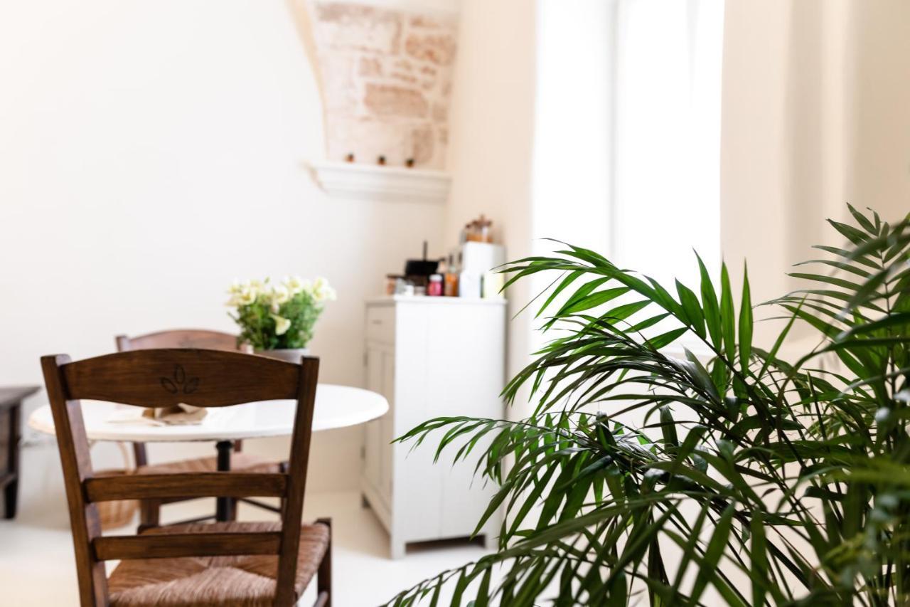 Moma Ostuni Boutique Home Екстериор снимка