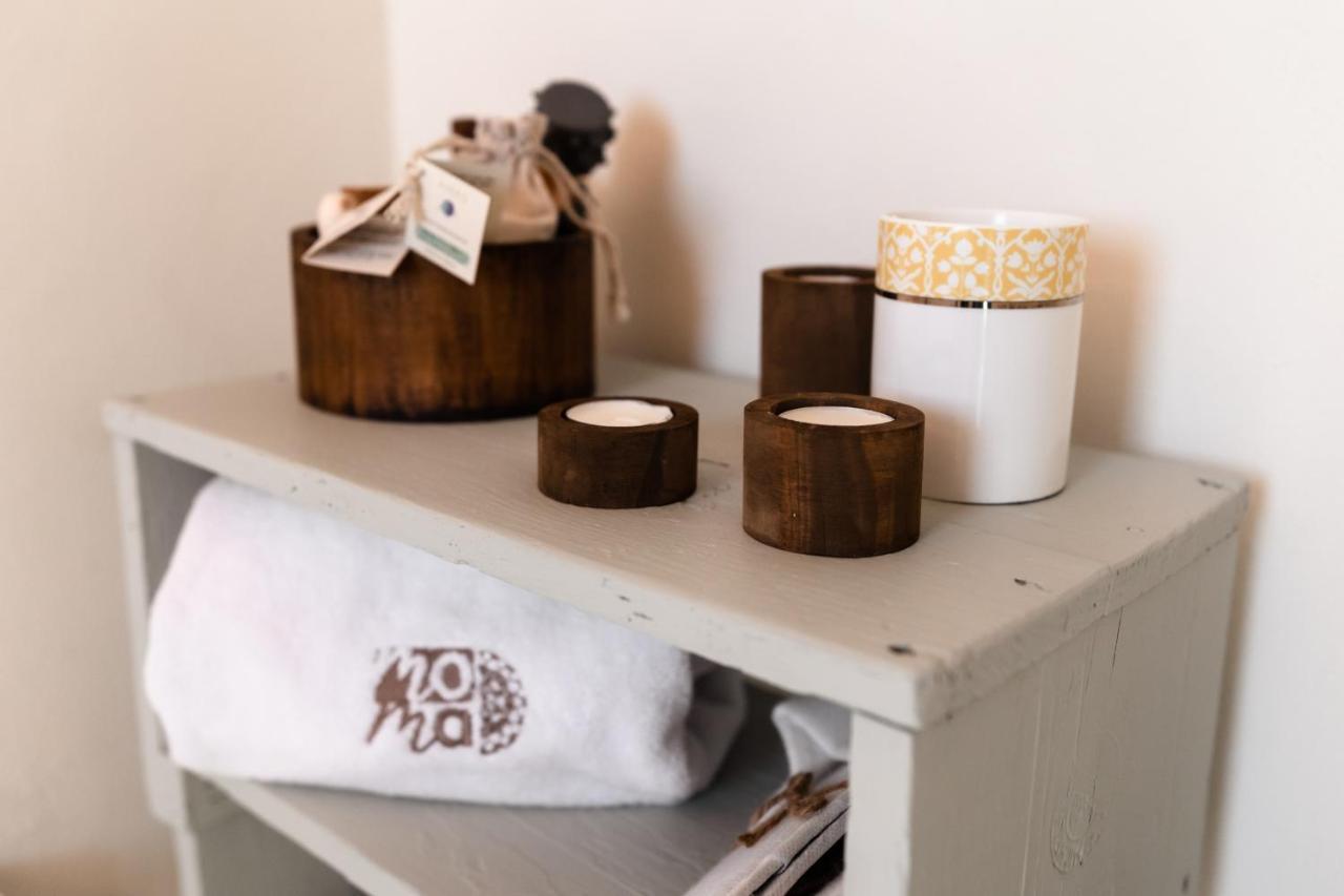 Moma Ostuni Boutique Home Екстериор снимка