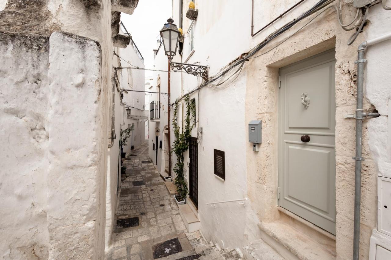Moma Ostuni Boutique Home Екстериор снимка