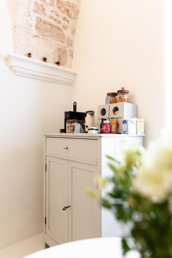 Moma Ostuni Boutique Home Екстериор снимка