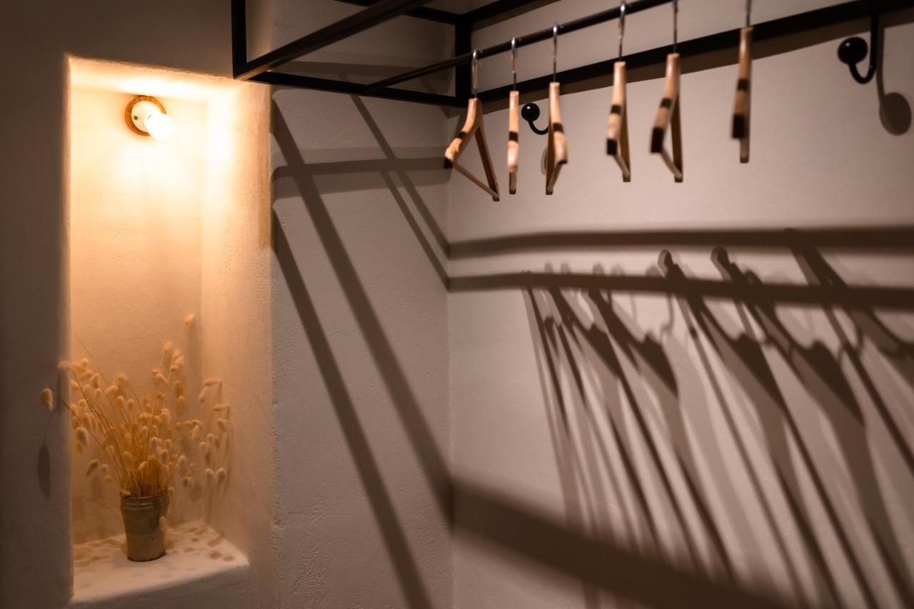 Moma Ostuni Boutique Home Екстериор снимка
