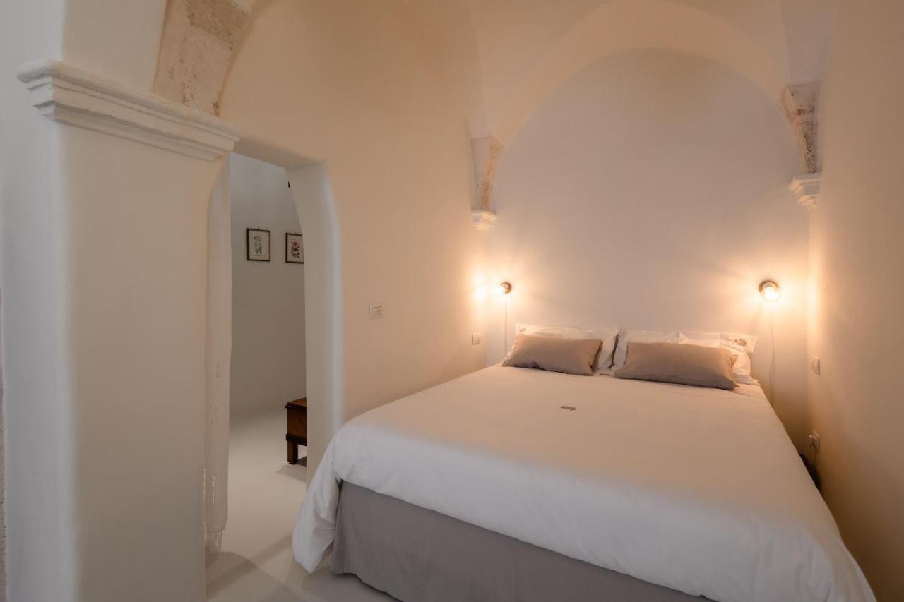 Moma Ostuni Boutique Home Екстериор снимка