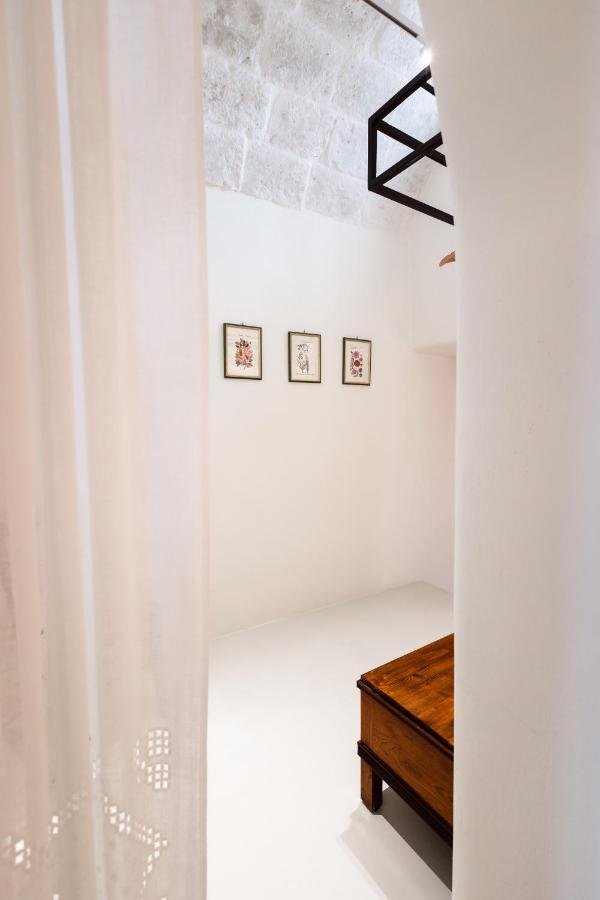 Moma Ostuni Boutique Home Екстериор снимка