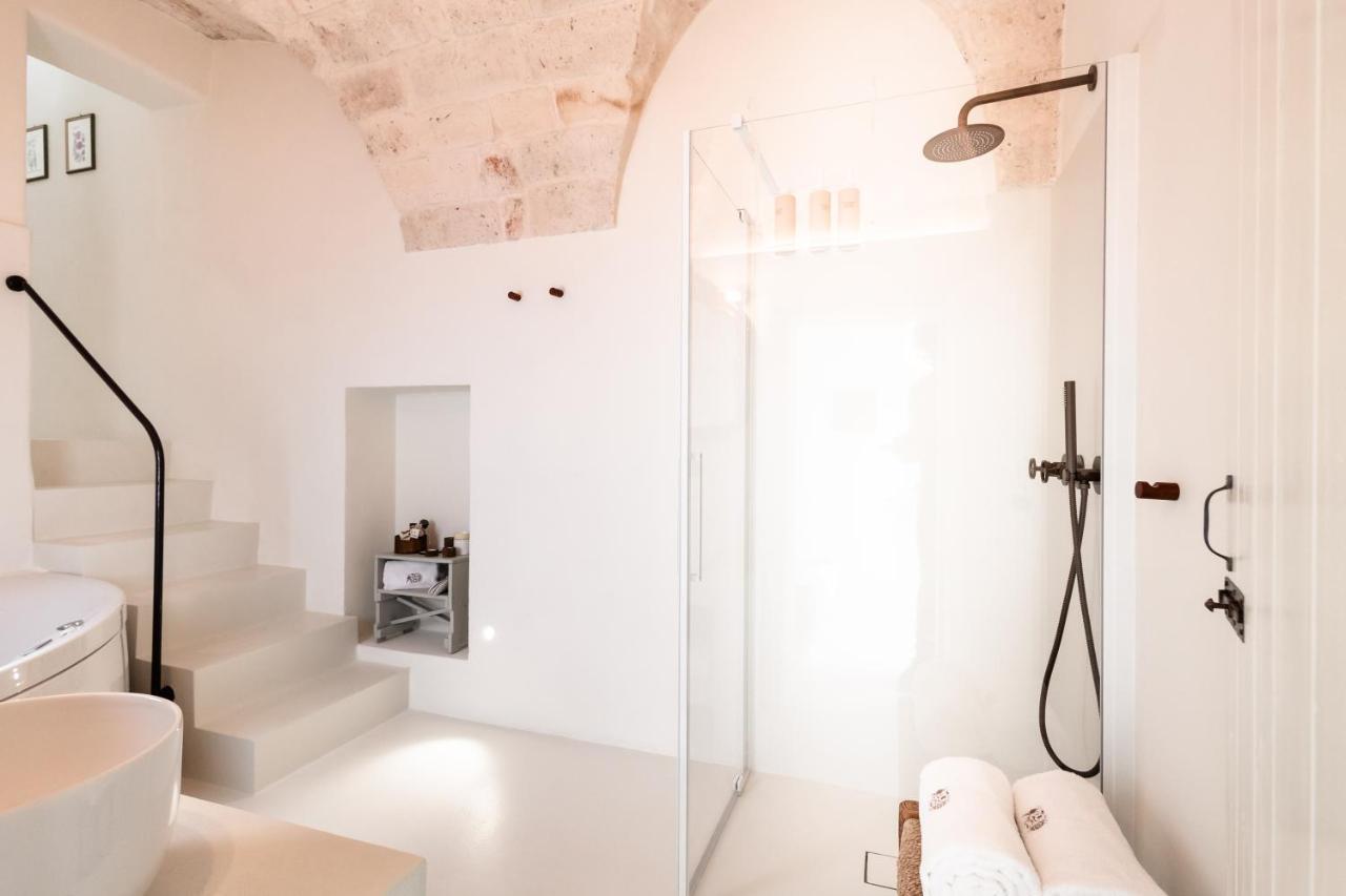Moma Ostuni Boutique Home Екстериор снимка