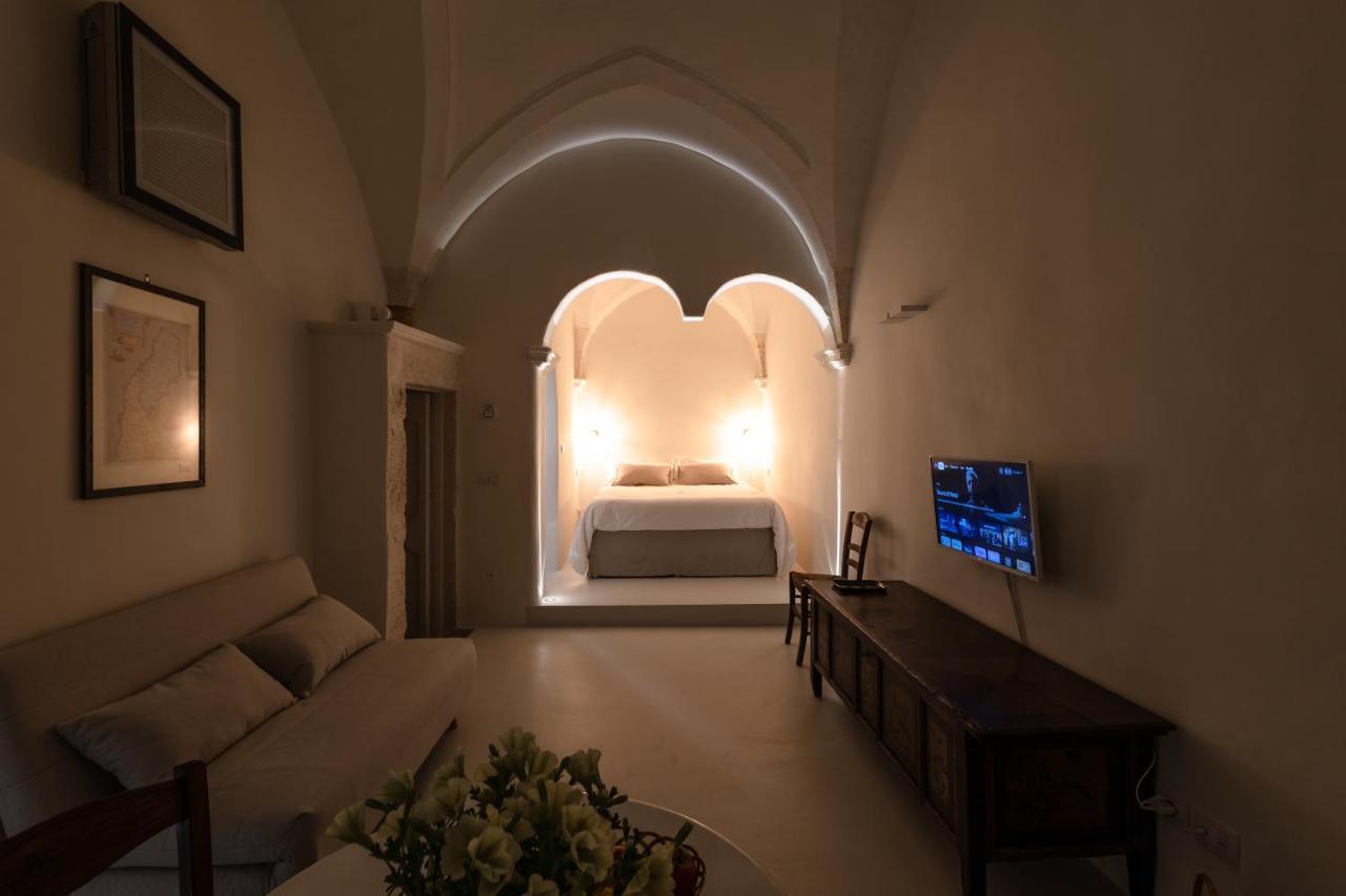 Moma Ostuni Boutique Home Екстериор снимка