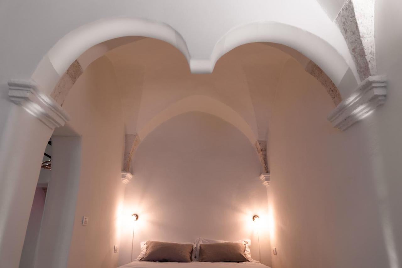 Moma Ostuni Boutique Home Екстериор снимка
