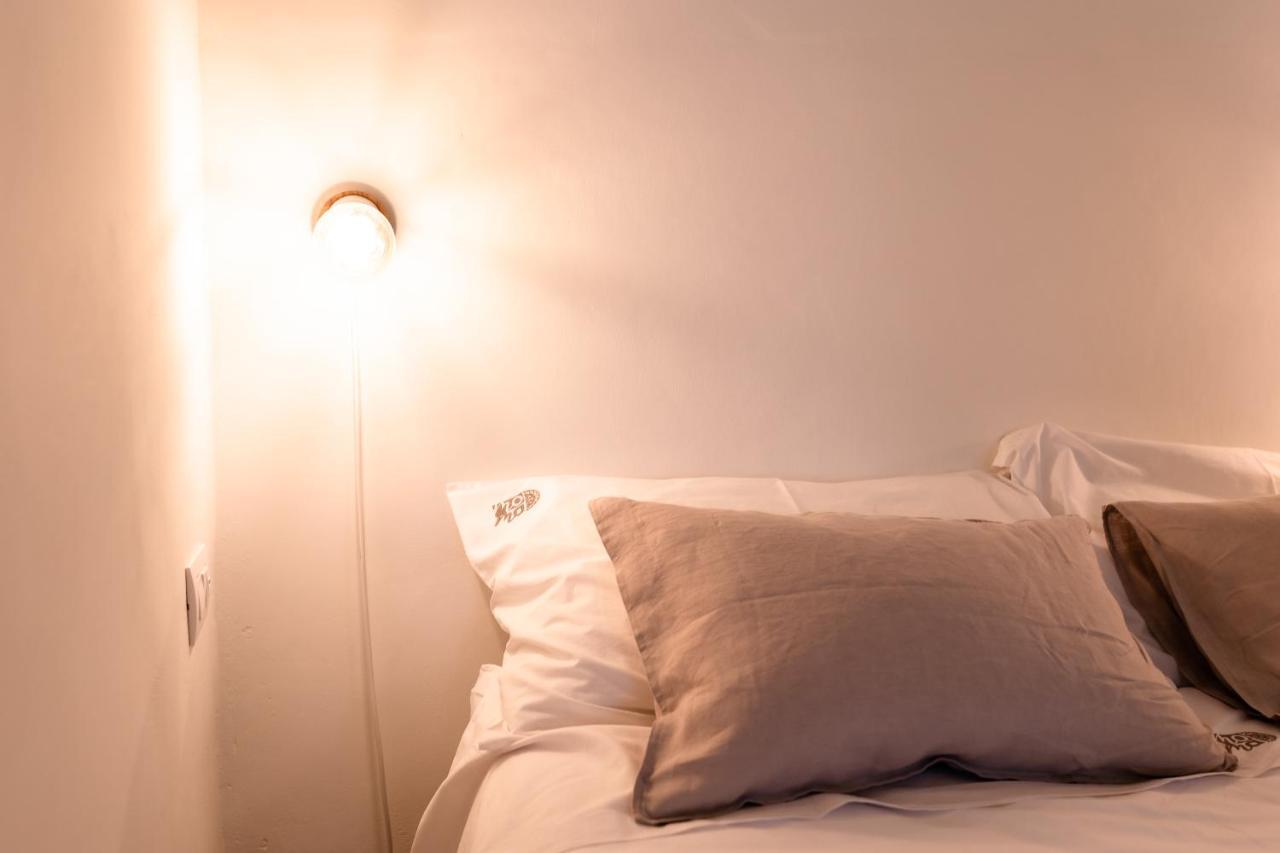 Moma Ostuni Boutique Home Екстериор снимка