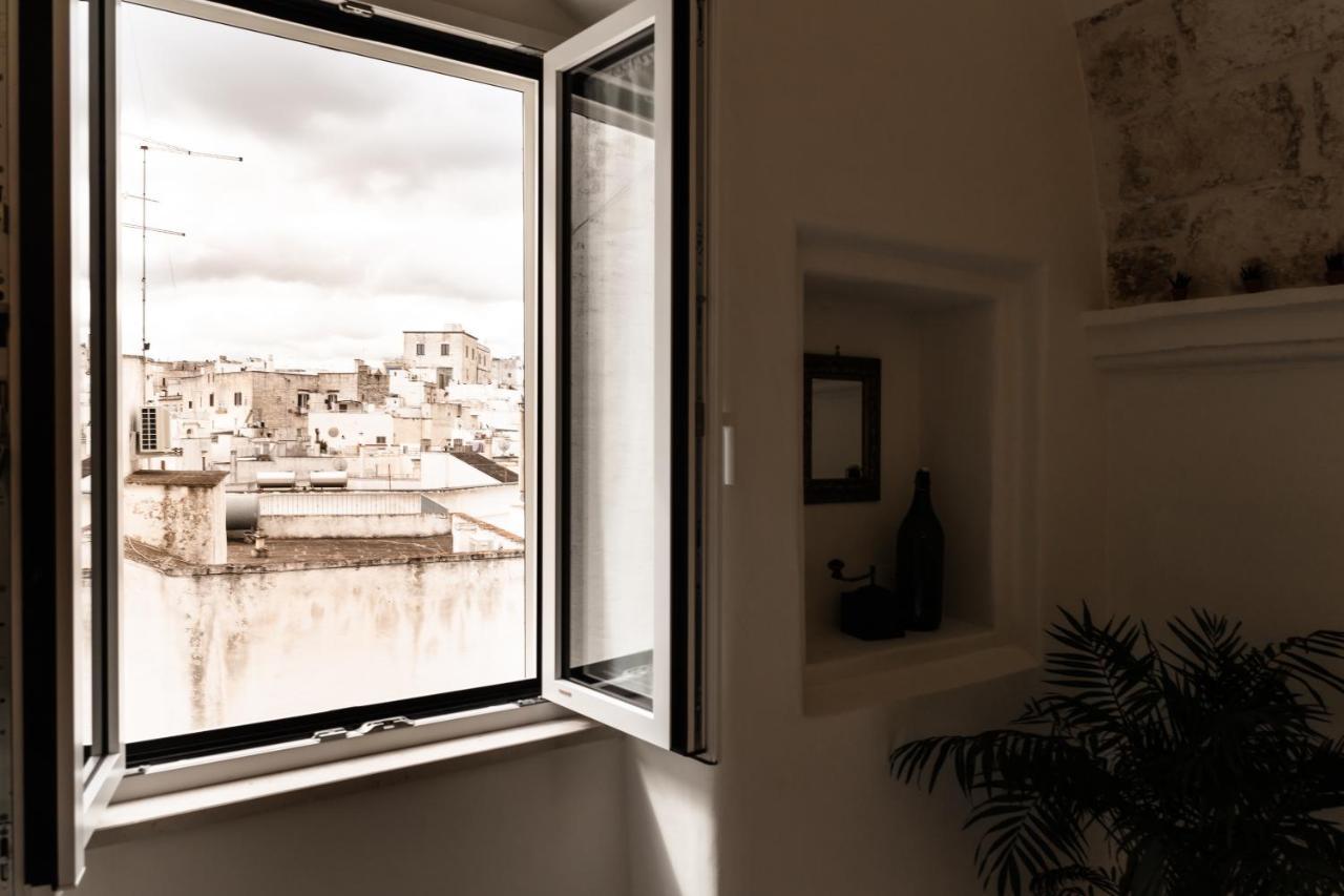 Moma Ostuni Boutique Home Екстериор снимка