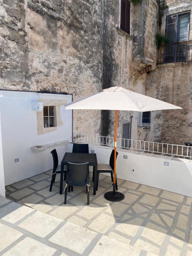 Moma Ostuni Boutique Home Екстериор снимка