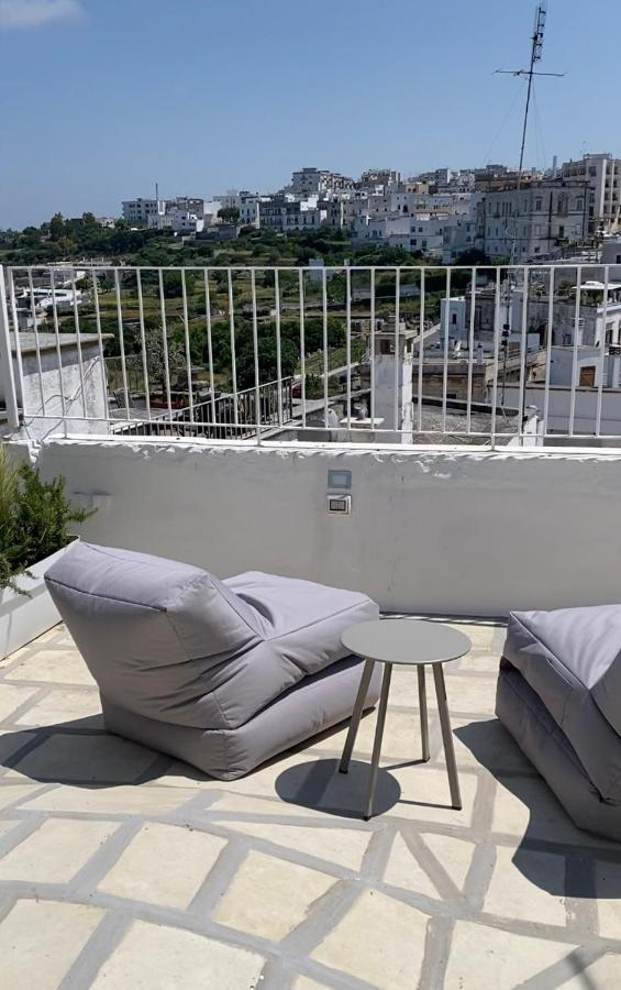 Moma Ostuni Boutique Home Екстериор снимка