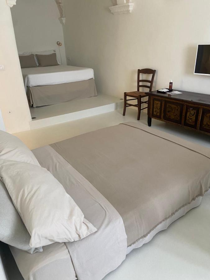 Moma Ostuni Boutique Home Екстериор снимка