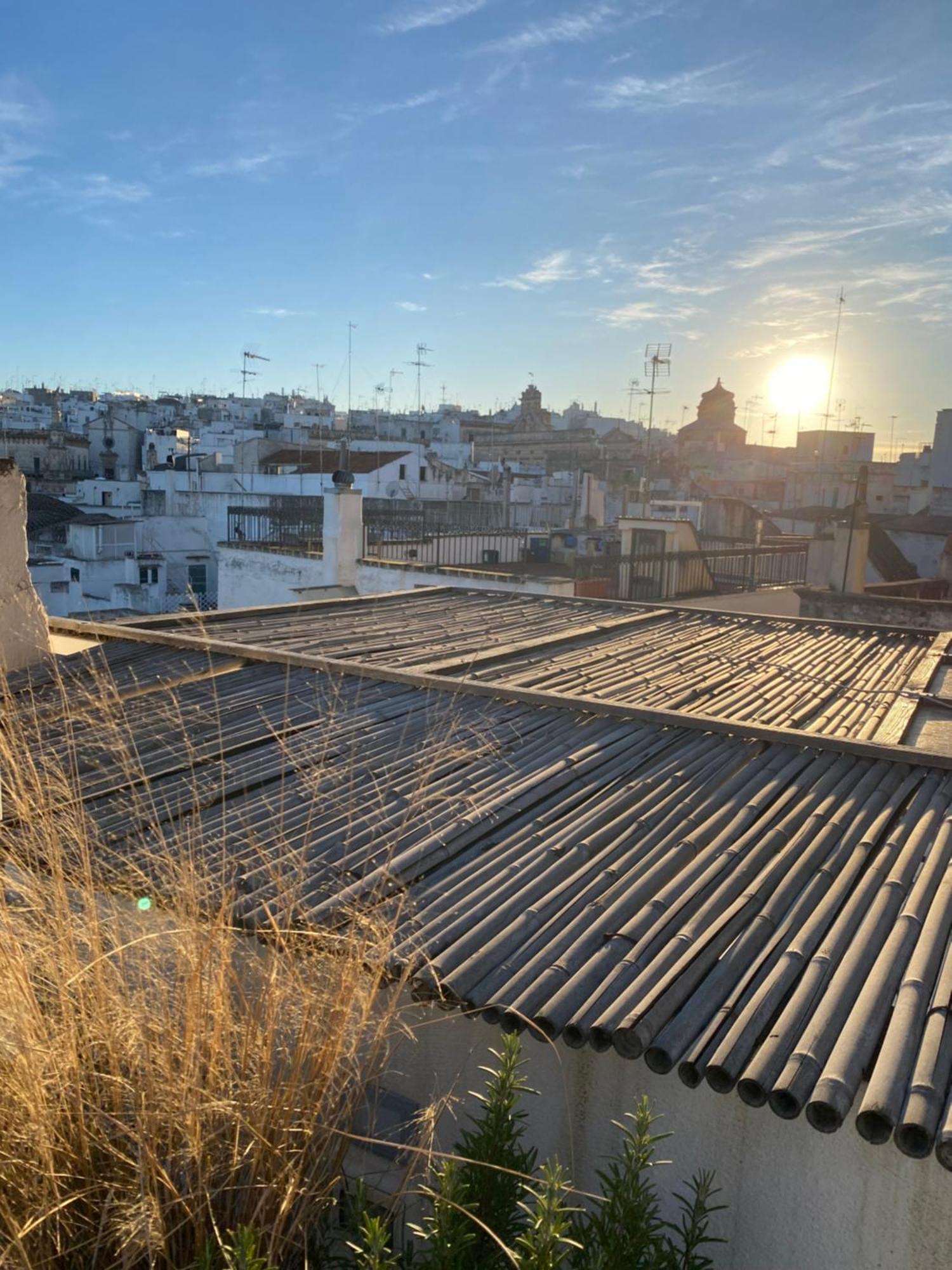 Moma Ostuni Boutique Home Екстериор снимка