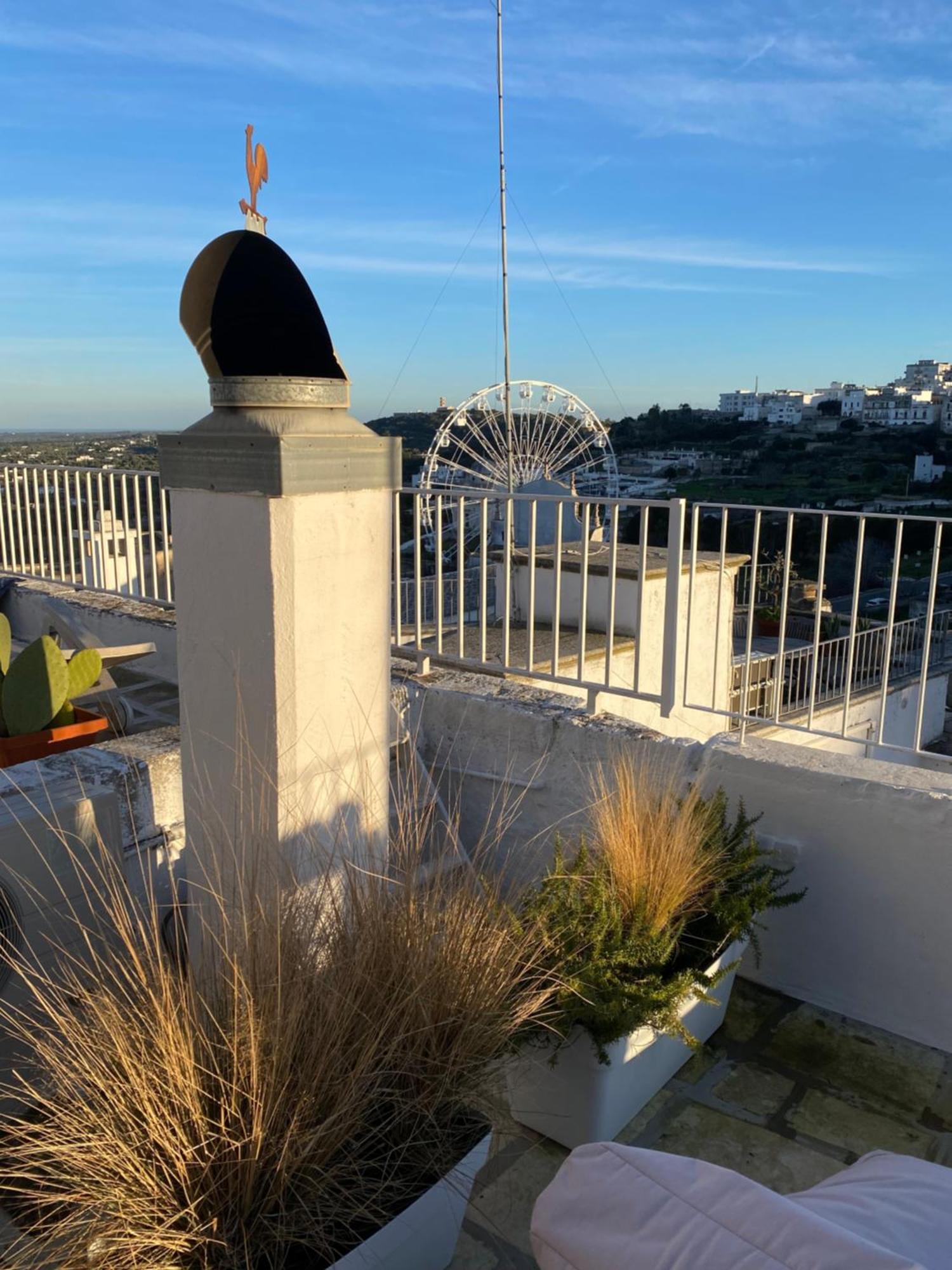 Moma Ostuni Boutique Home Екстериор снимка